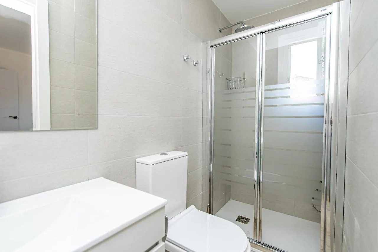 A Perfect Location Villa For Holidays With Ac And Private Pool Port de Pollença Espanha